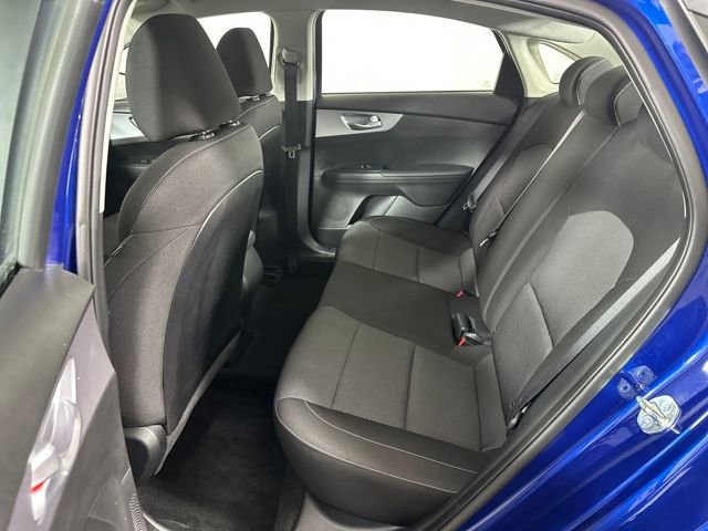 Used 2023 Kia Forte LXS w/ LXS Technology Package image 25