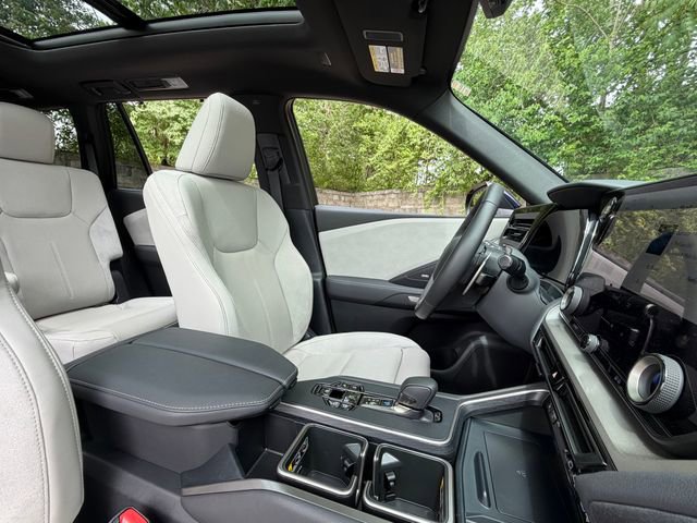 Certified 2025 Lexus TX 350 AWD w/ Technology Package image 26