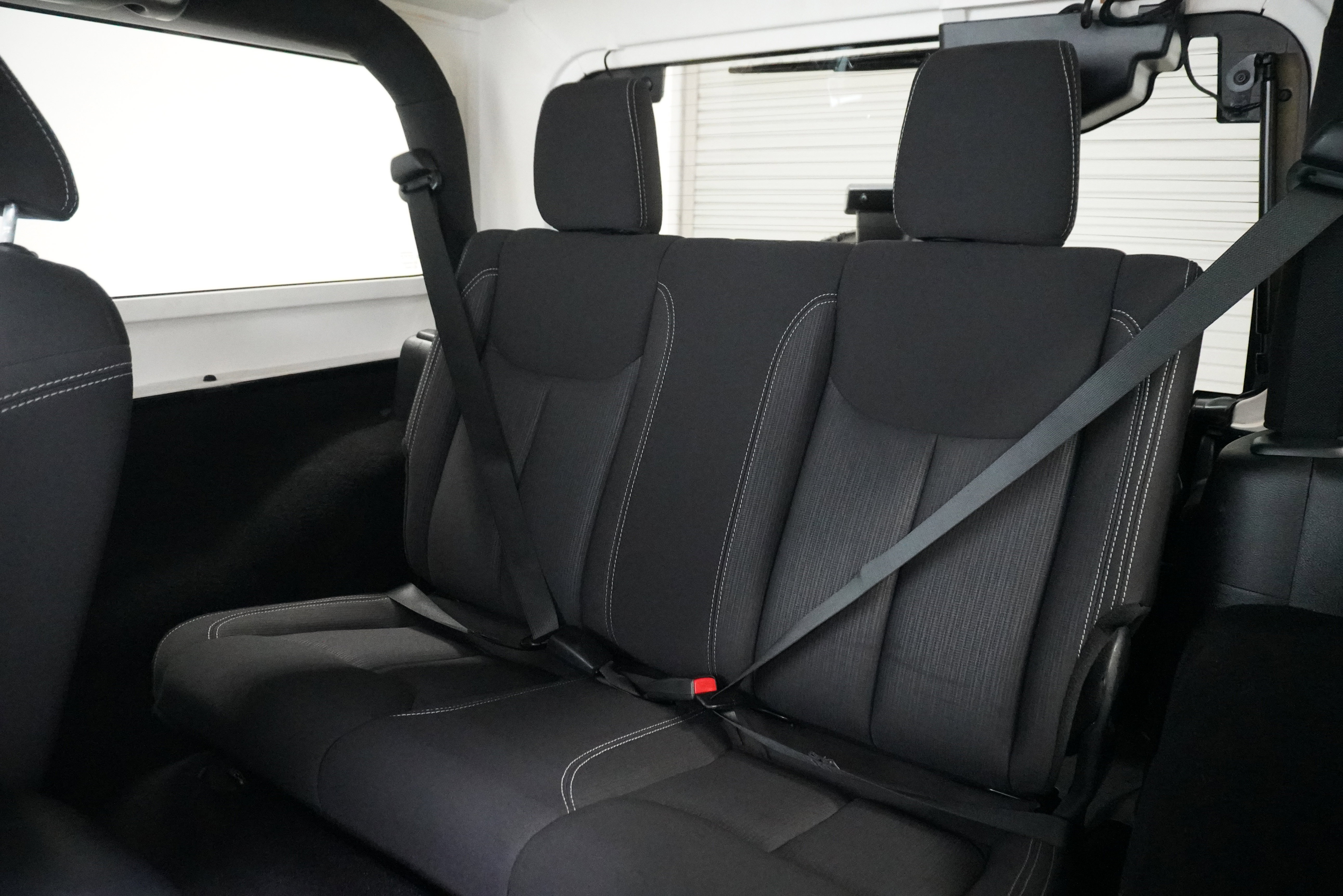 Used 2013 Jeep Wrangler Rubicon w/ Trailer Tow Group image 13