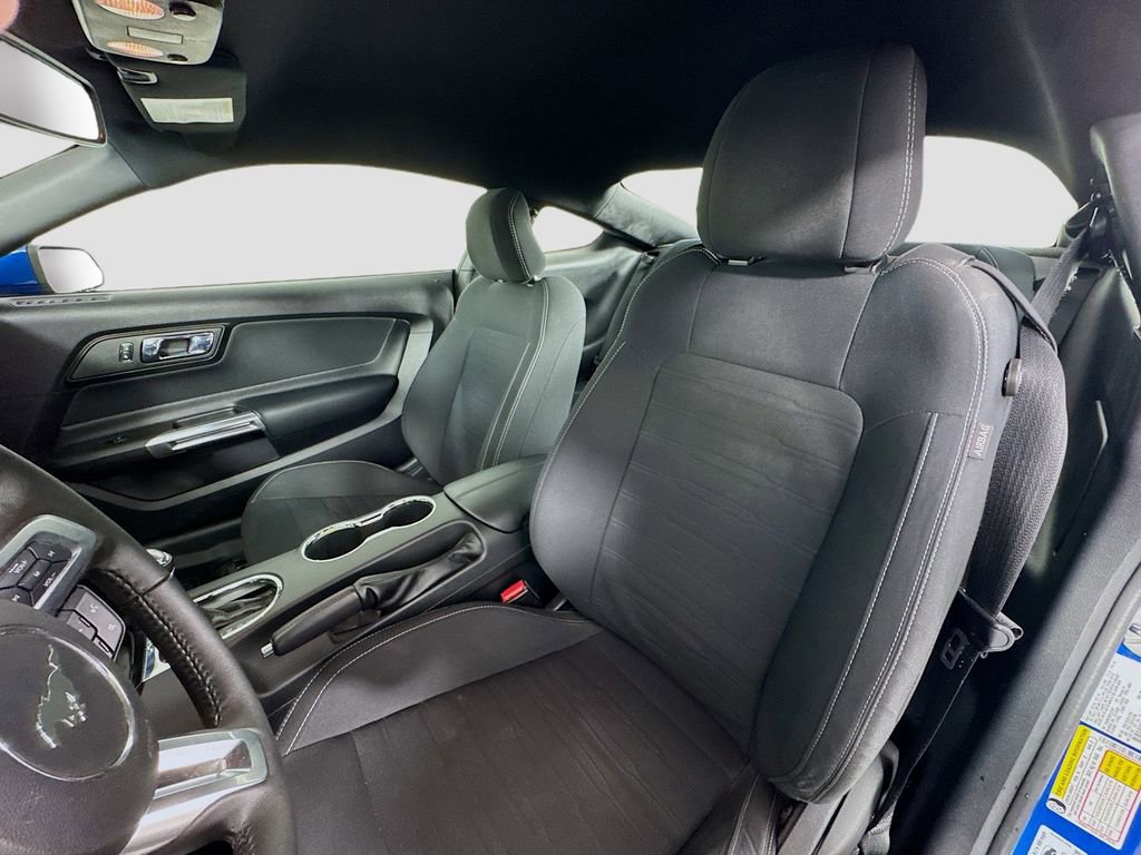 Used 2017 Ford Mustang GT image 20