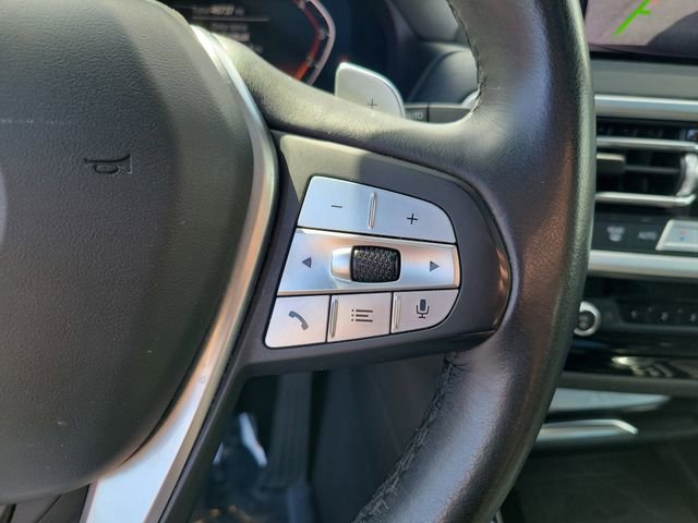 Used 2024 BMW X3 sDrive30i image 17