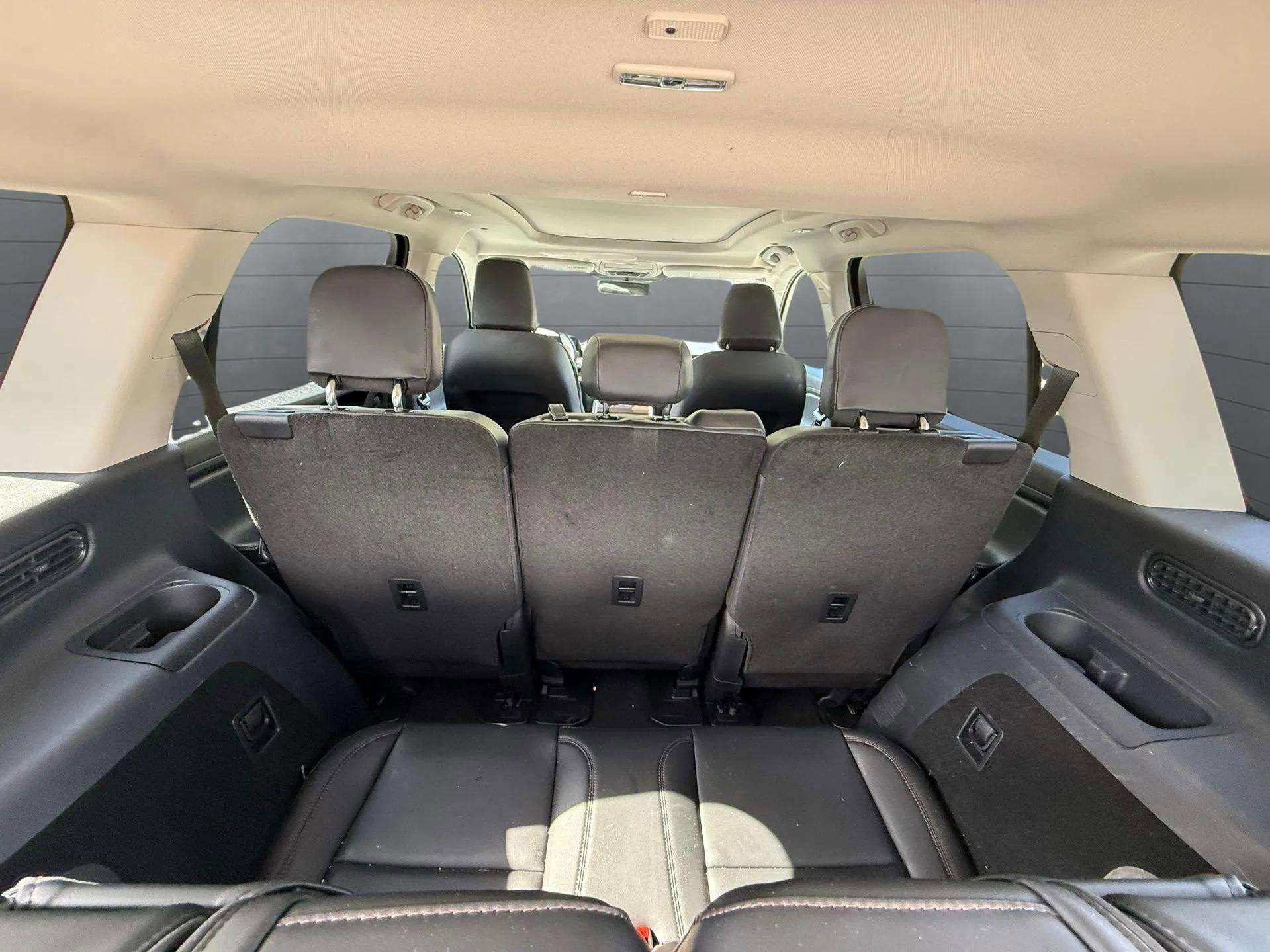 Used 2025 Lincoln Aviator Reserve w/ Illumination Package image 26