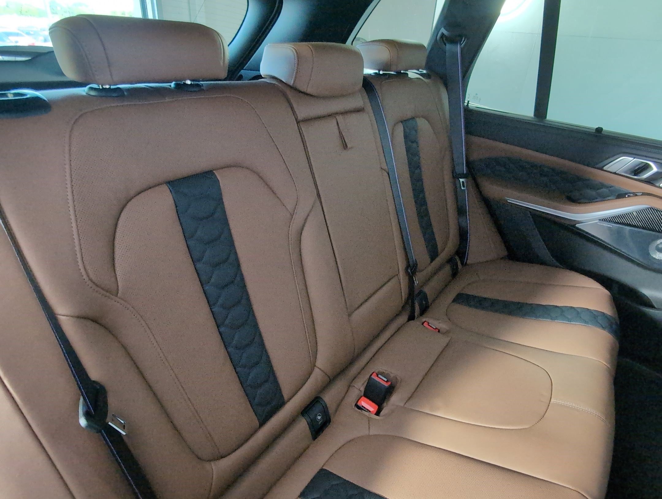 New 2026 BMW X5 M Competition w/ Executive Package image 31