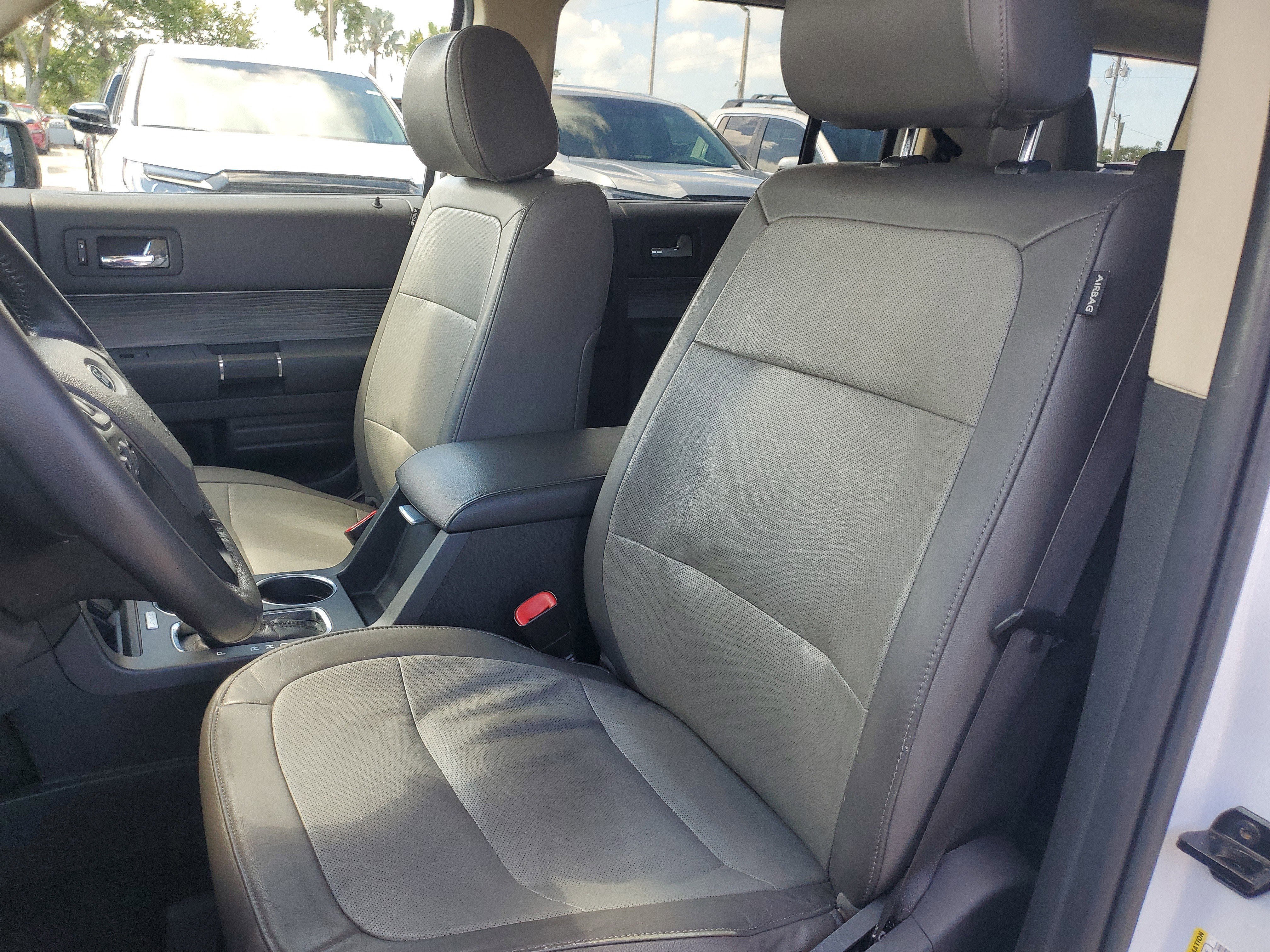 Used 2019 Ford Flex SEL w/ Equipment Group 202A AWD/4WD image 20