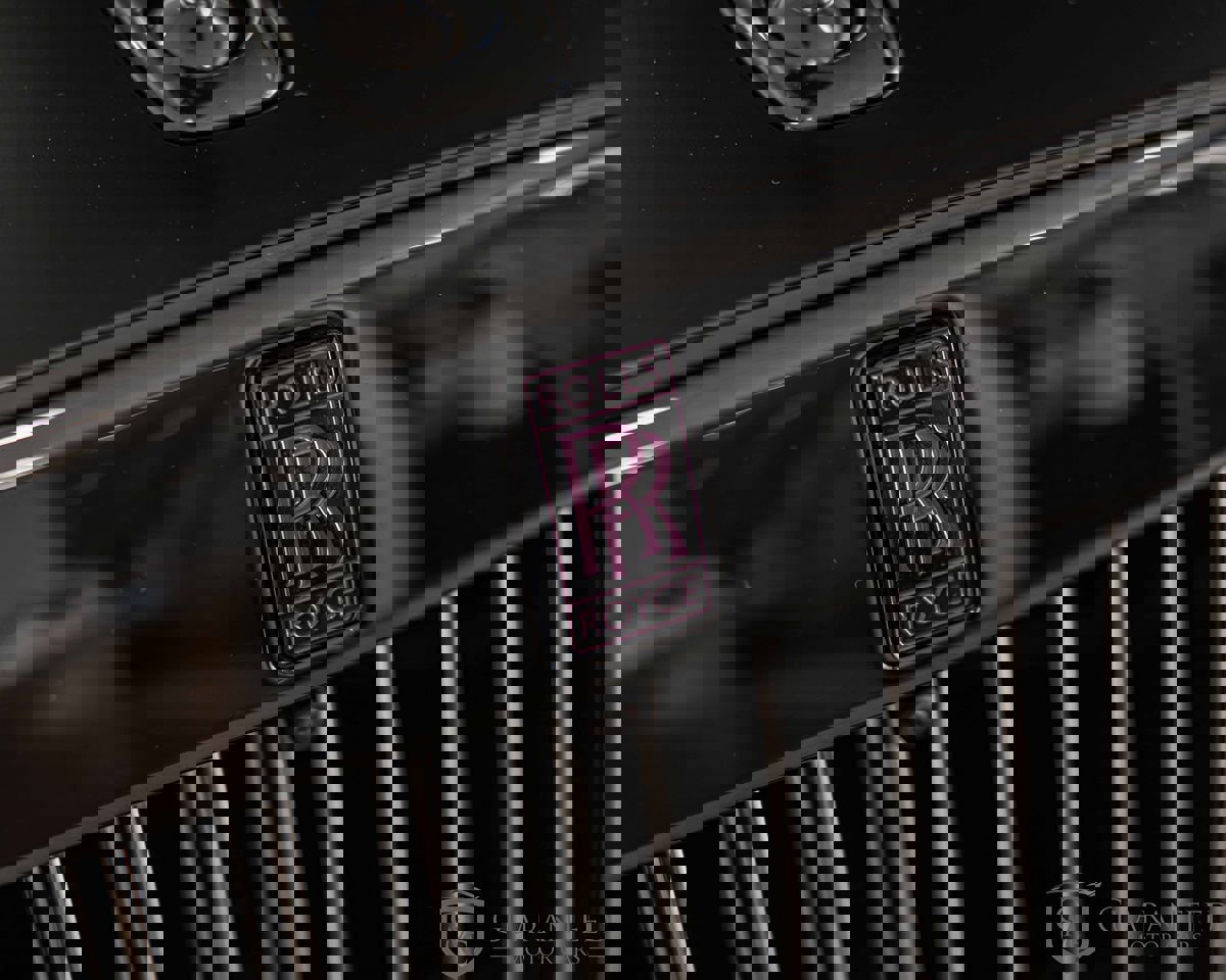 Used 2024 Rolls-Royce Ghost Black Badge image 7