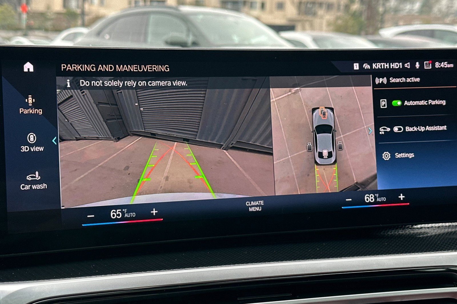 Used 2023 BMW M240i xDrive Coupe w/ Premium Package image 19