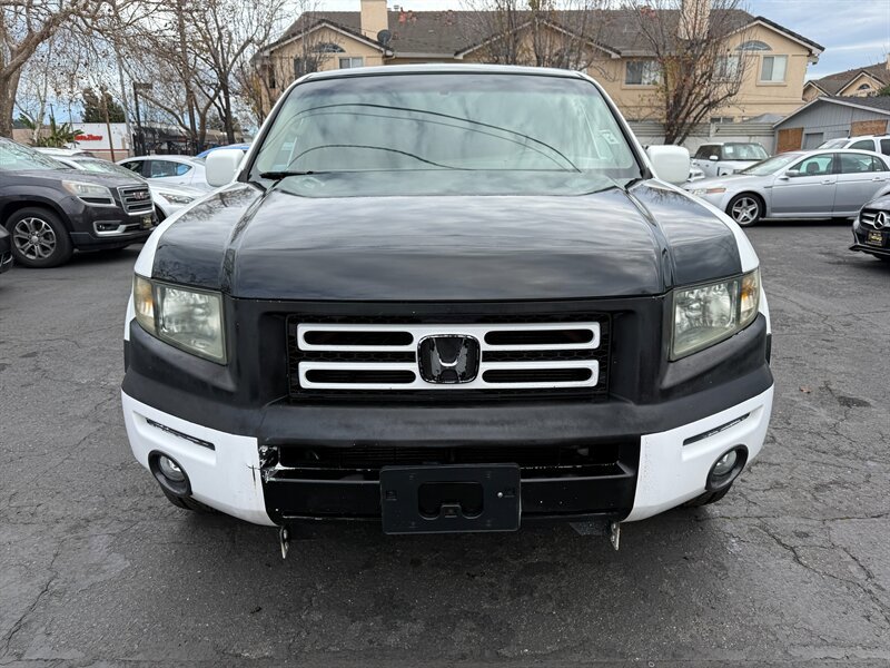 Used 2006 Honda Ridgeline RTL image 2