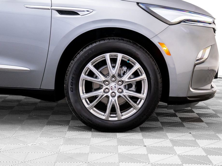 Used 2023 Buick Enclave Essence w/ Experience Buick Package image 34