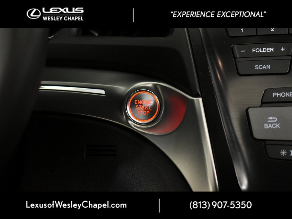 Used 2020 Acura ILX image 31