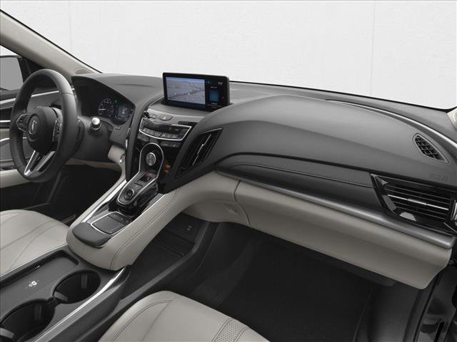 New 2026 Acura RDX SH-AWD w/ Technology Package image 11