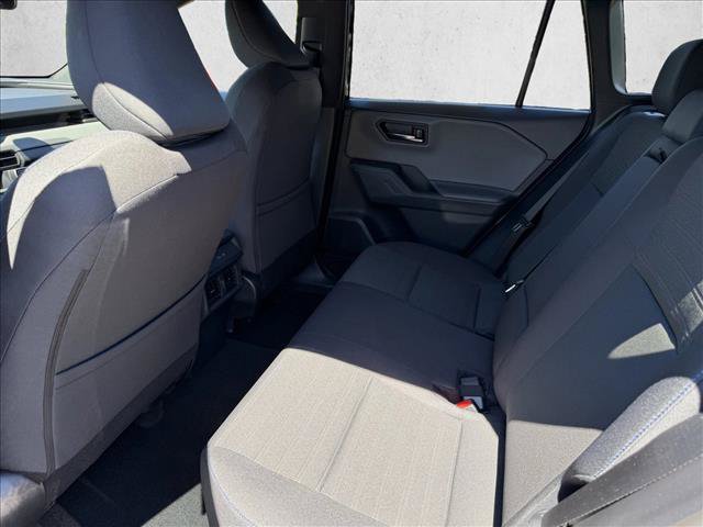New 2026 Toyota RAV4 AWD Plug-in Hybrid image 9