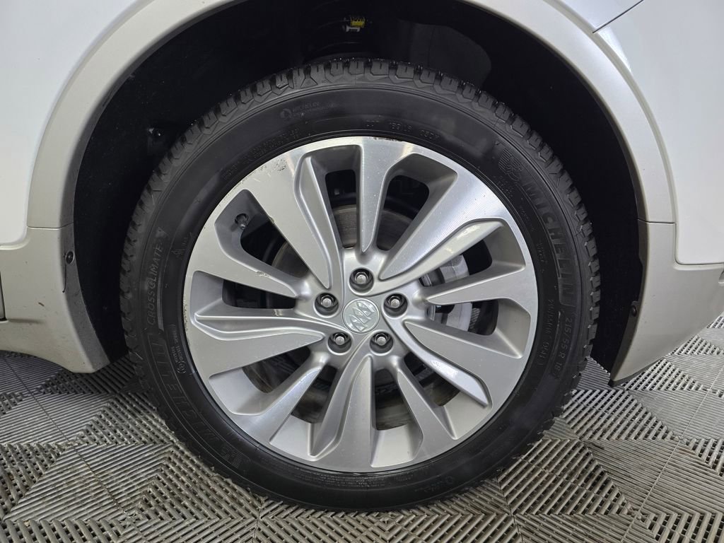 Used 2020 Buick Encore Preferred w/ Safety Package image 2