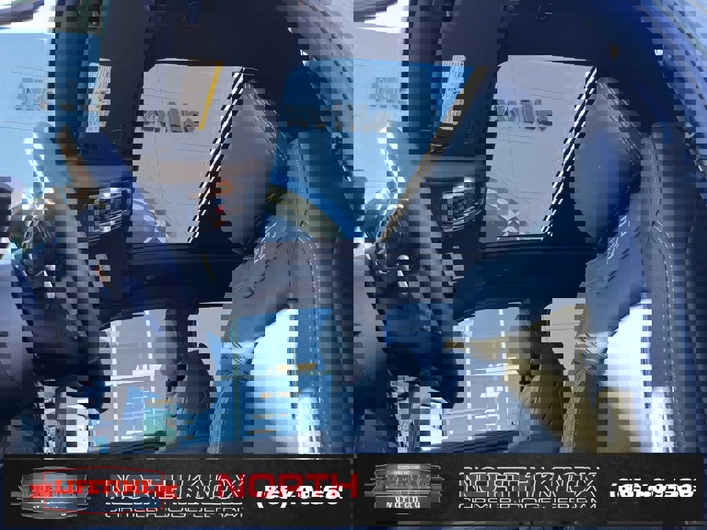 New 2026 RAM 1500 Rebel image 13