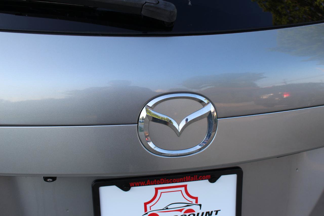 Used 2015 MAZDA CX-9 Touring w/ Touring Technology Package AWD/4WD image 45