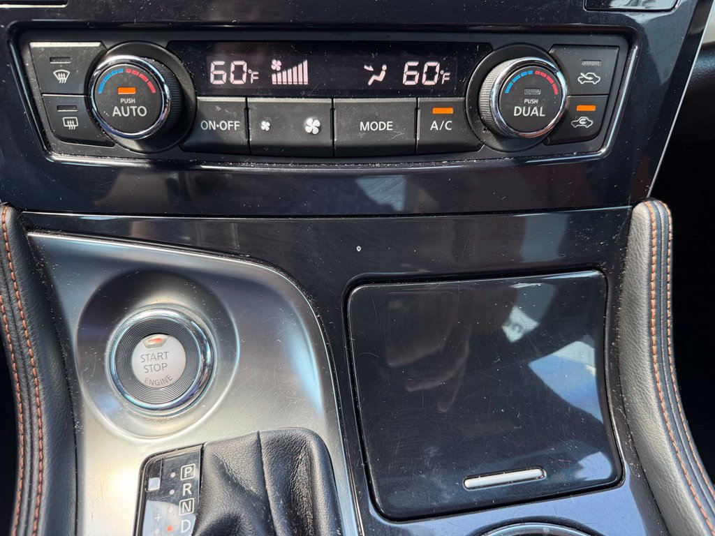 Used 2019 Nissan Maxima Platinum w/ Reserve Package FWD image 20