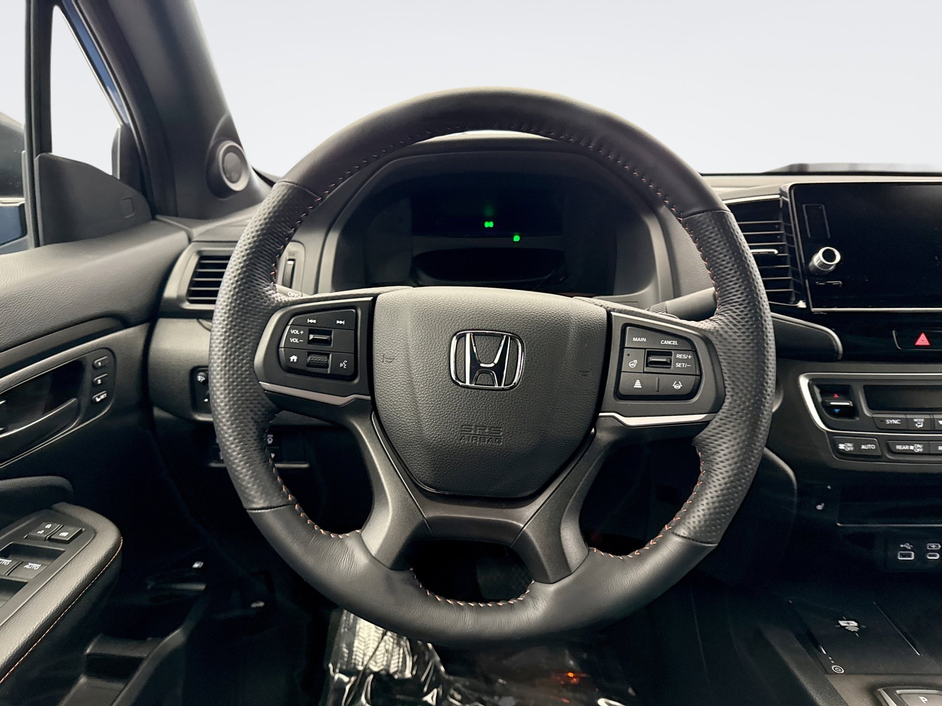 Used 2025 Honda Ridgeline TrailSport+ image 12