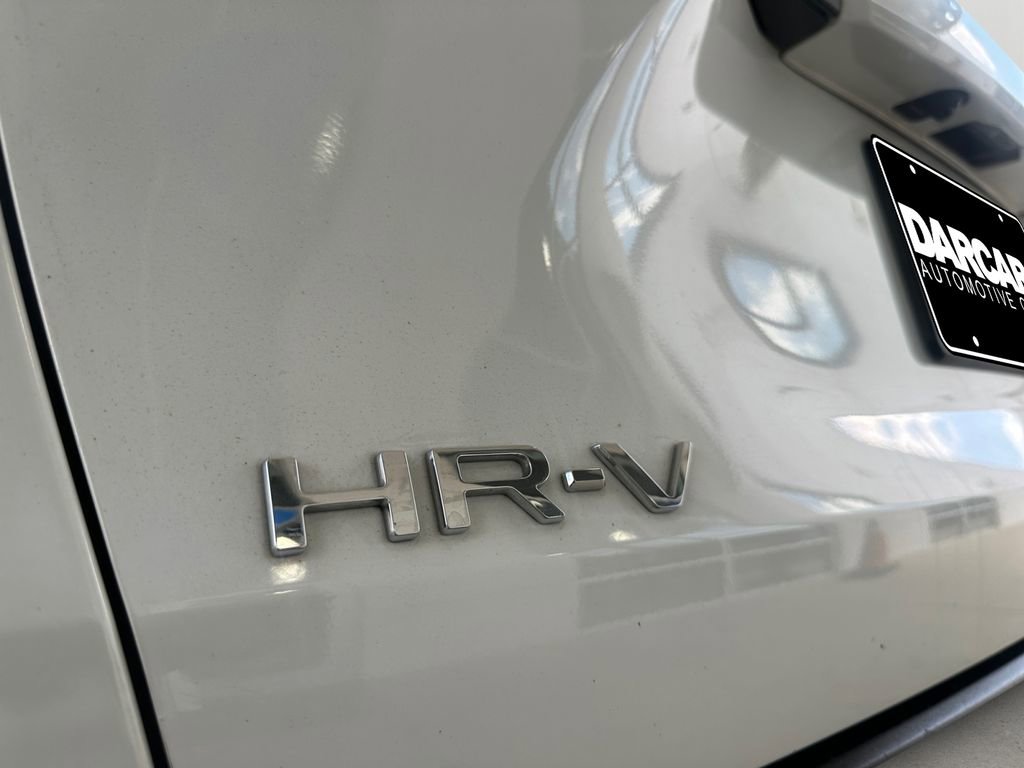 Certified 2024 Honda HR-V LX image 31