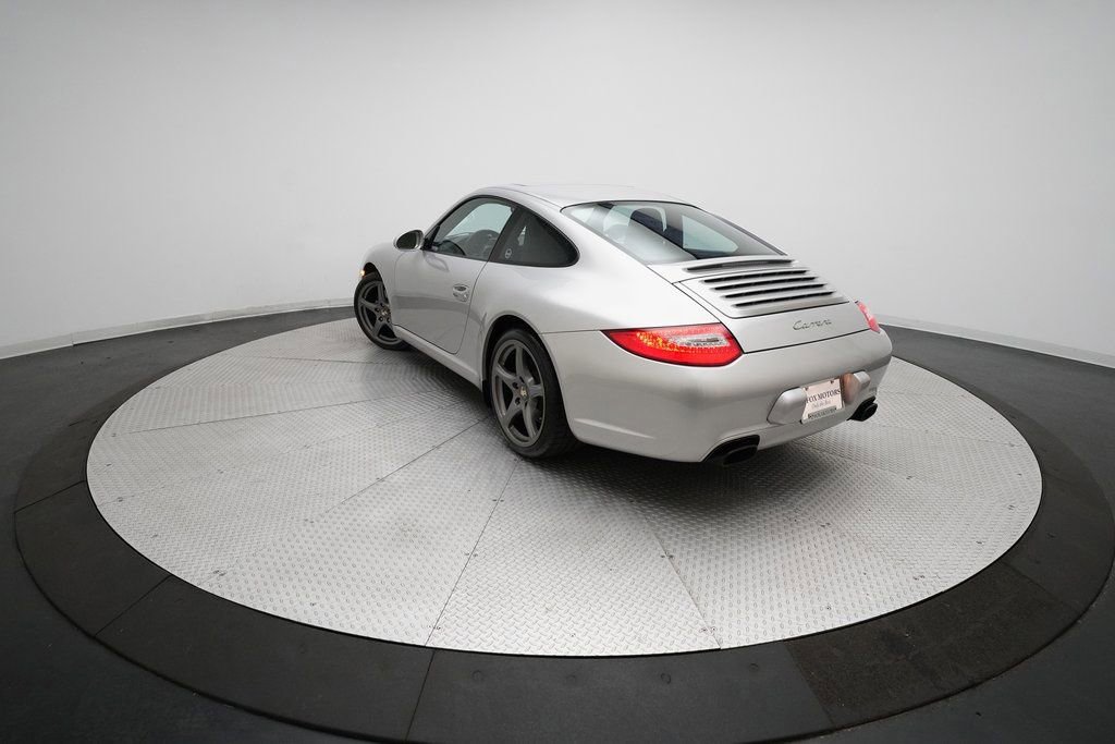 Used 2010 Porsche 911 Carrera image 12