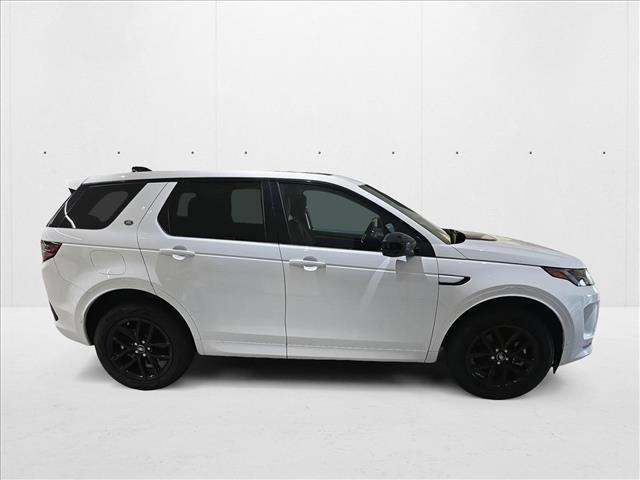 Used 2024 Land Rover Discovery Sport S image 4