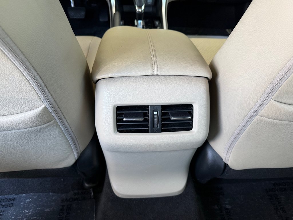 Used 2017 Honda Accord EX-L image 28