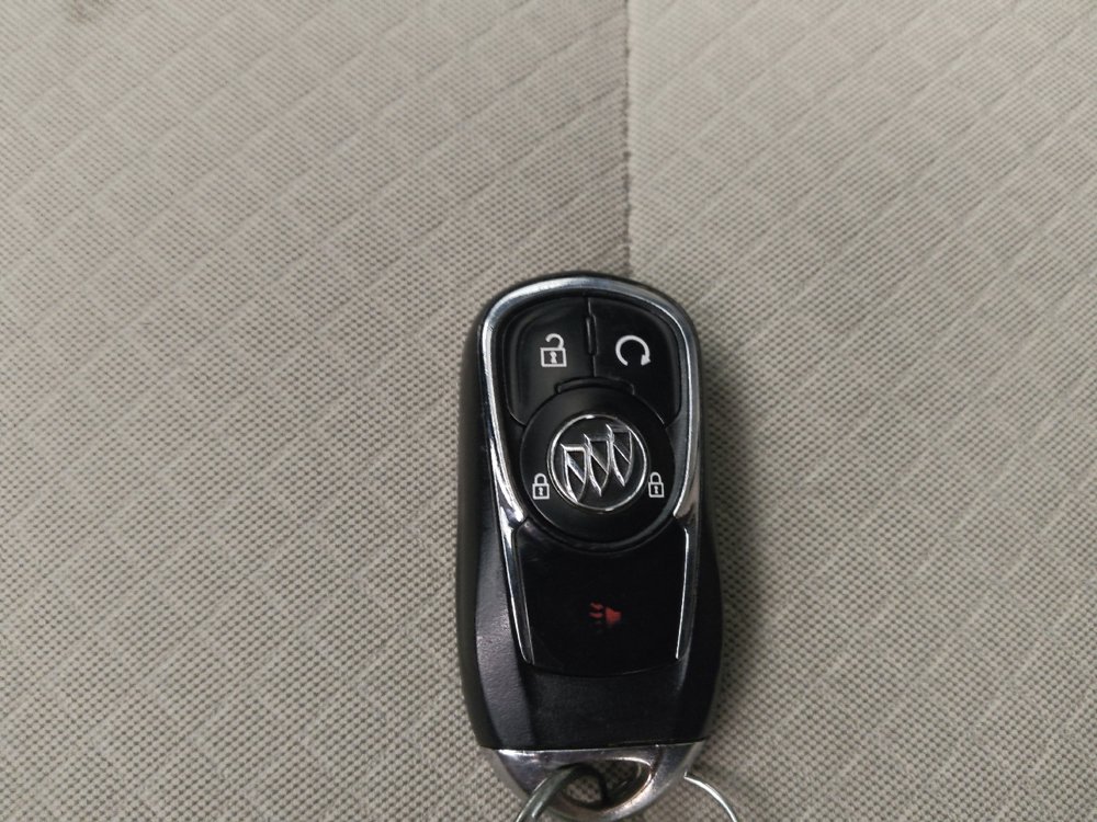 Used 2019 Buick Encore Preferred w/ Safety Package FWD image 32