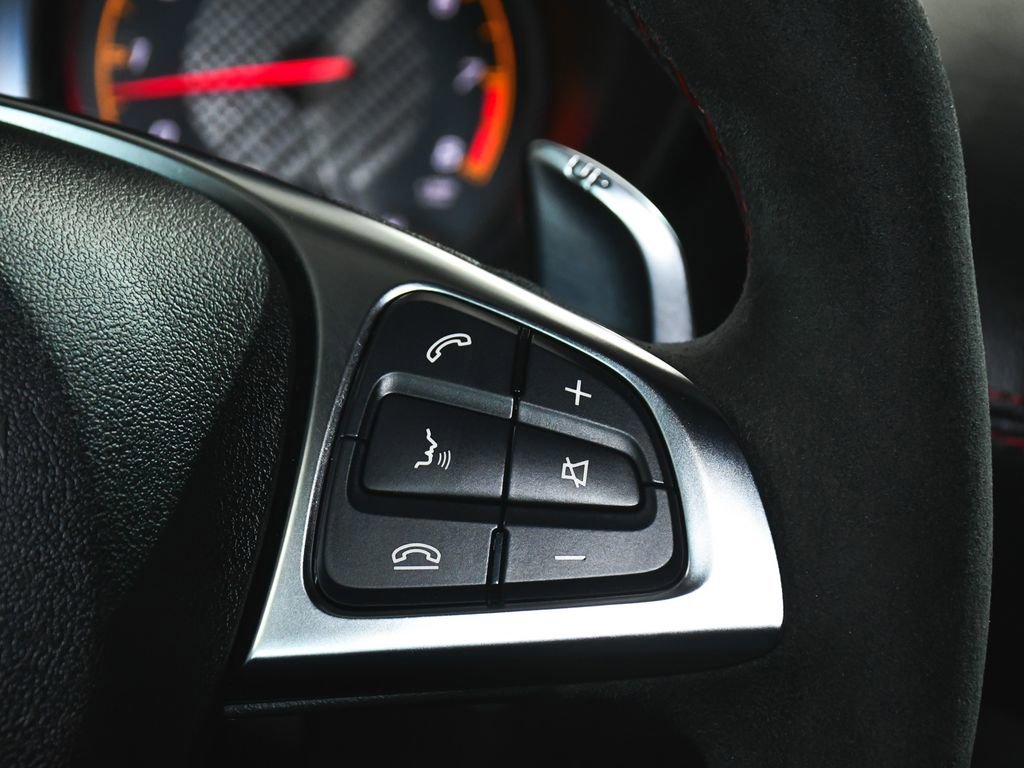 Used 2018 Mercedes-Benz AMG GT C image 43