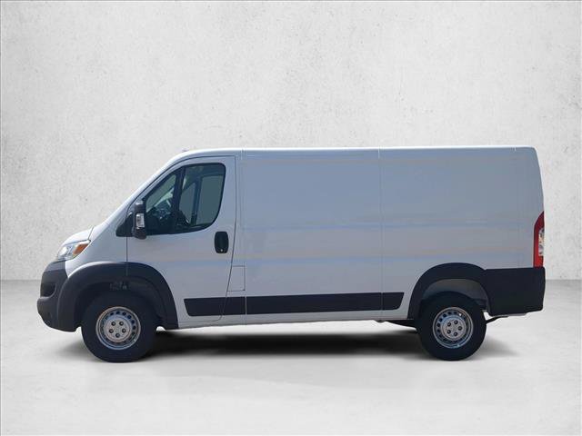 New 2026 RAM ProMaster 1500 FWD image 5