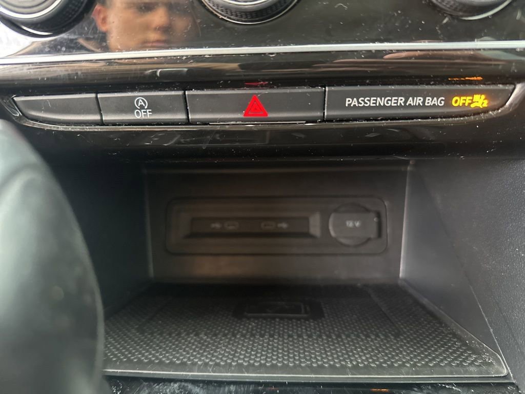 Used 2022 Volkswagen Atlas SE image 26