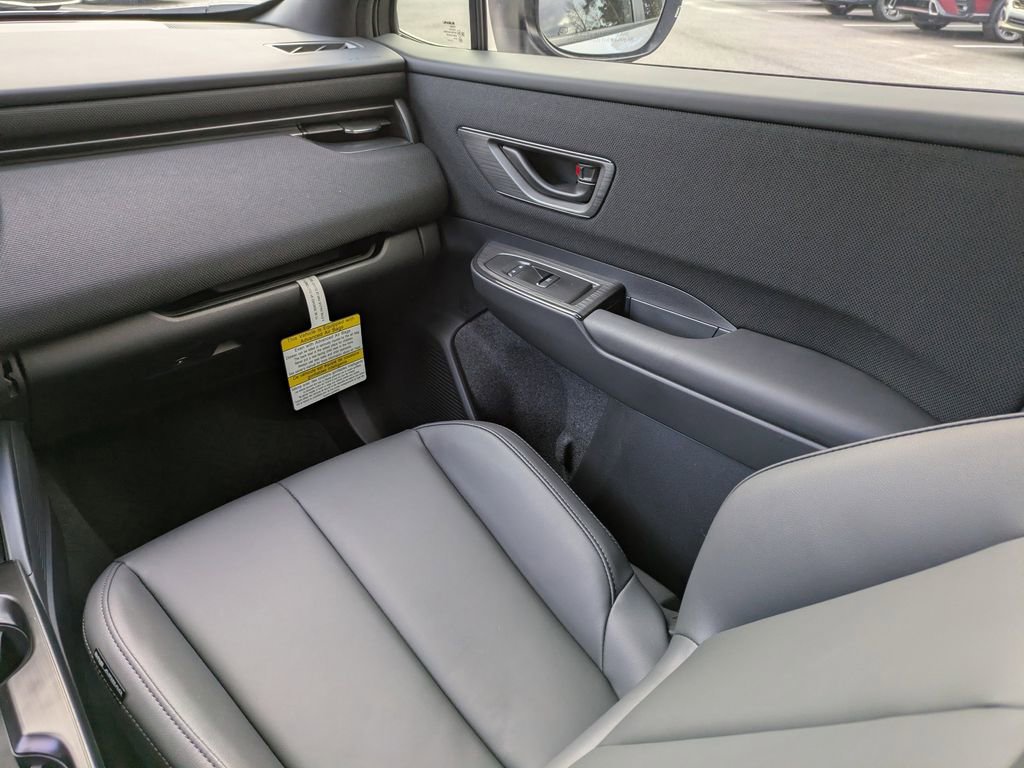 New 2026 Subaru Outback Premium image 13
