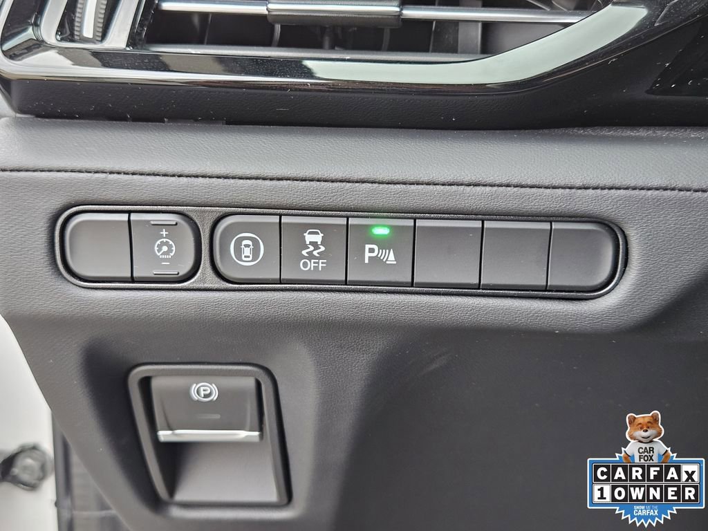 Certified 2026 Acura MDX FWD w/ Technology Package image 19