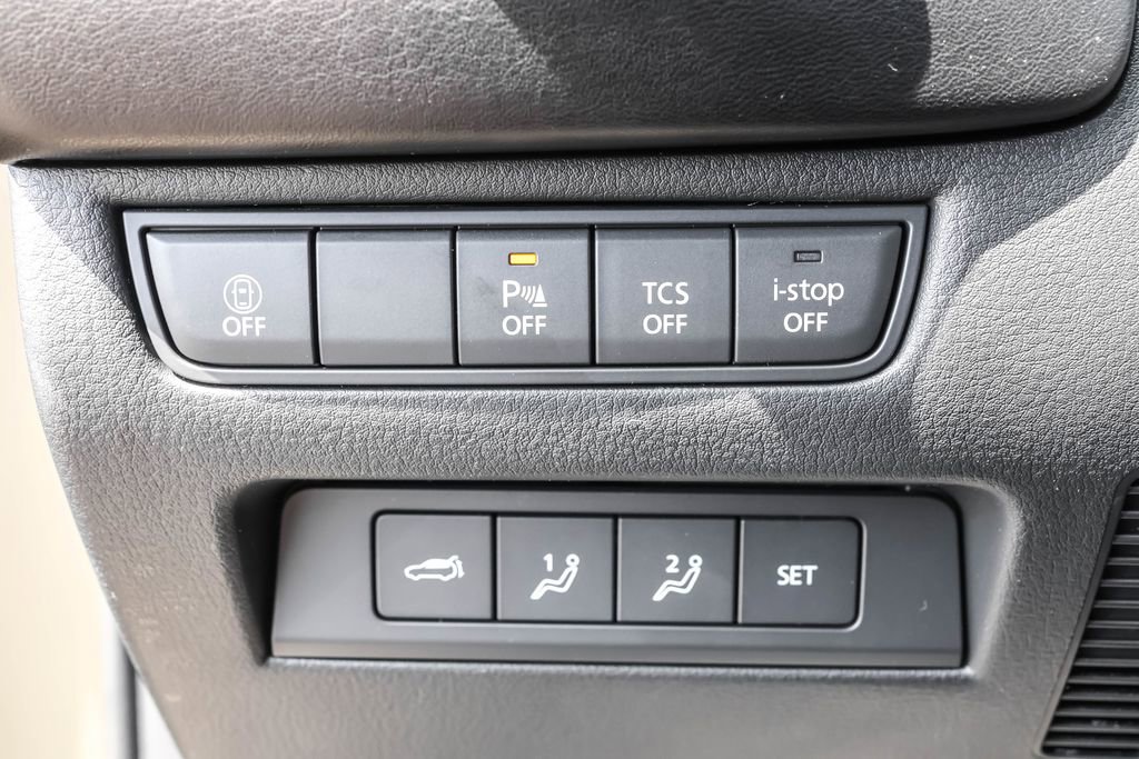 New 2026 MAZDA CX-50 Meridian Edition w/ Weather Package image 25