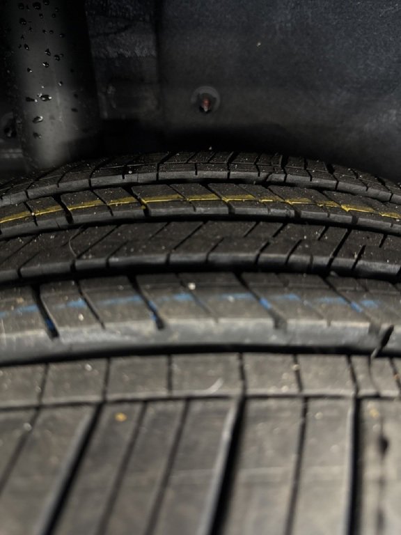 New 2026 MAZDA CX-50 AWD 2.5 S w/ Accent Package image 9