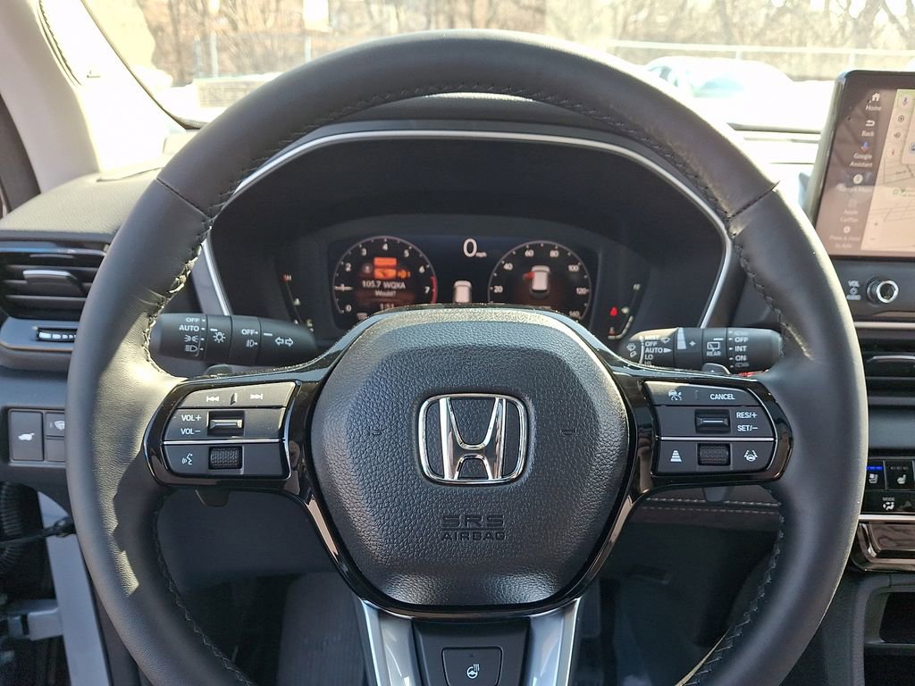 New 2026 Honda Pilot Elite image 10