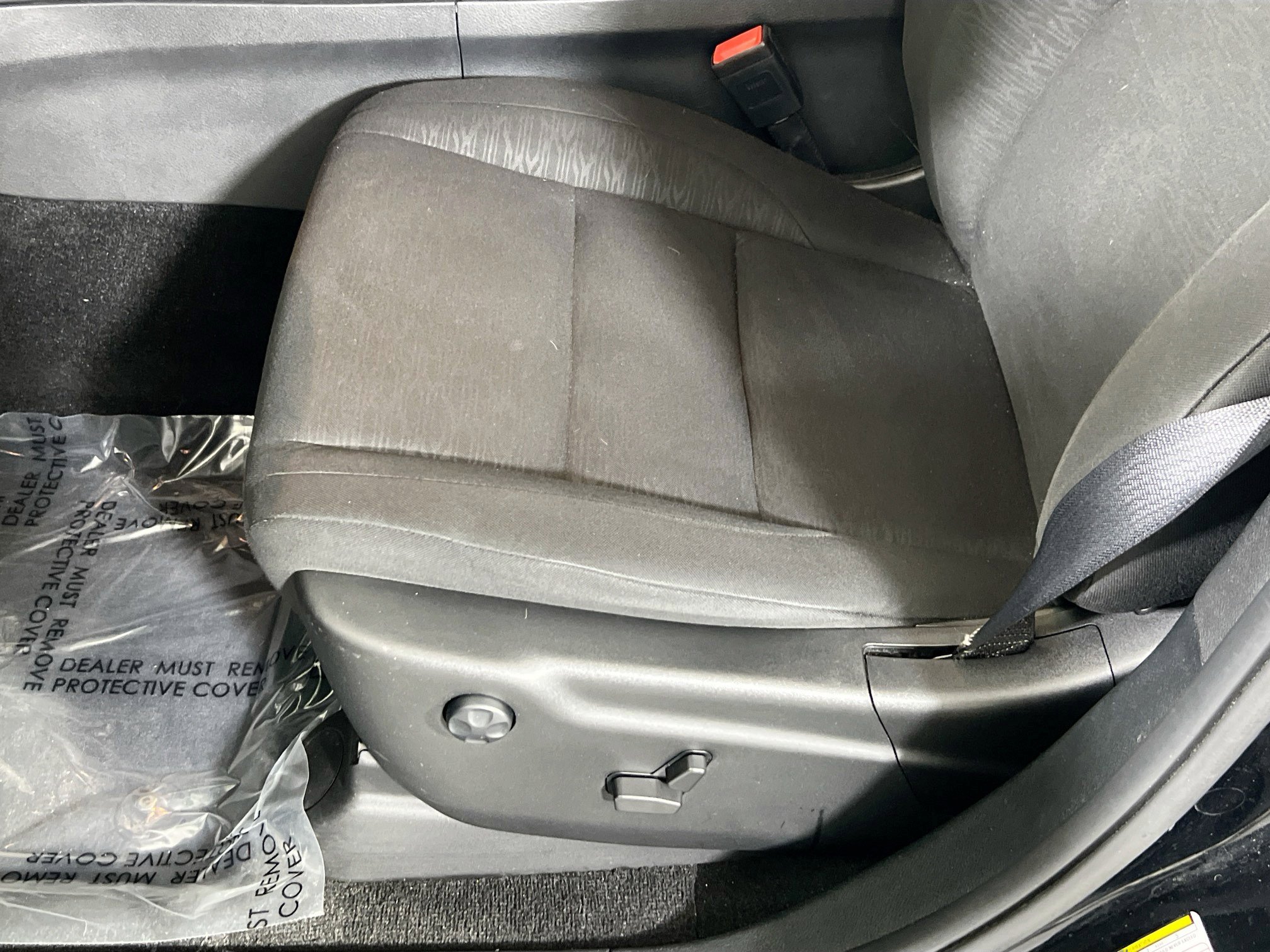 Used 2022 Dodge Durango SXT w/ Blacktop Package image 18