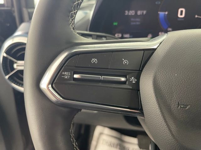 Used 2024 Chevrolet Equinox EV LT w/ LPO, Active Package FWD image 39