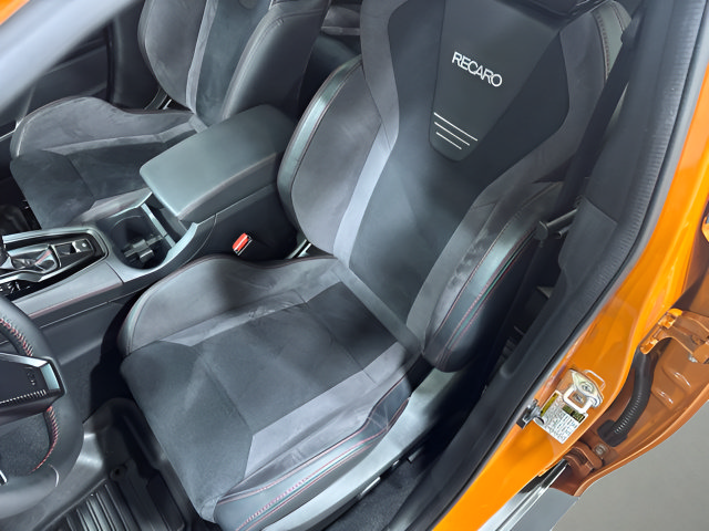 Certified 2022 Subaru WRX GT AWD/4WD image 12