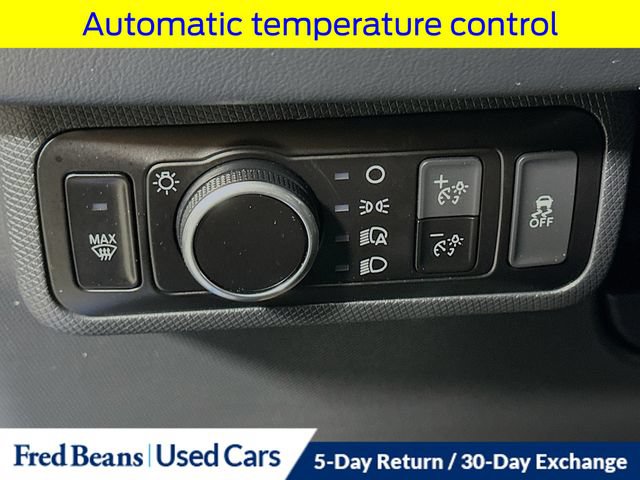 Used 2023 Ford Mustang Mach-E Select AWD/4WD image 13