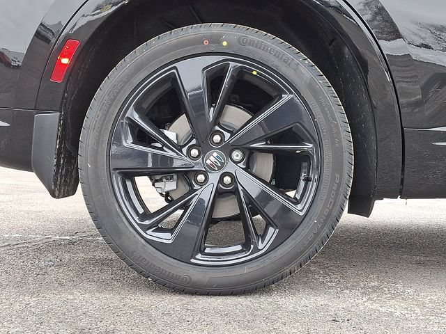New 2026 Buick Envision Sport Touring AWD/4WD image 7