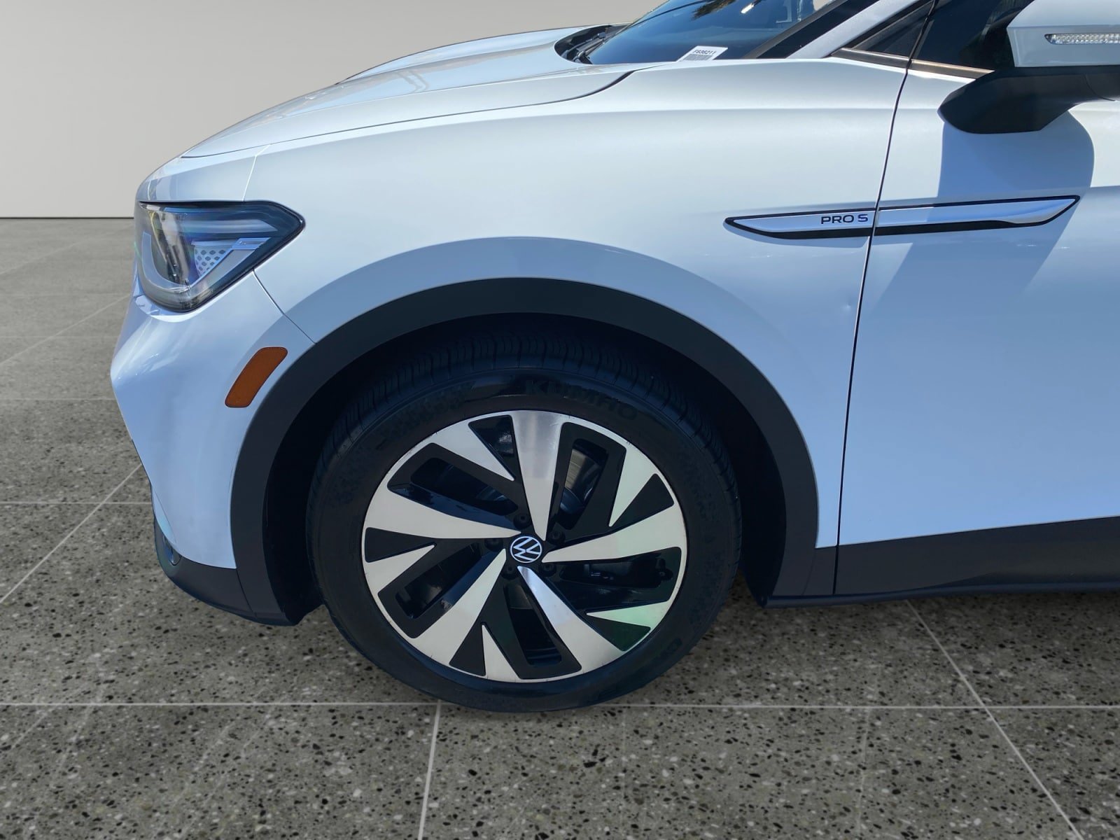 Used 2022 Volkswagen ID.4 Pro S RWD image 14