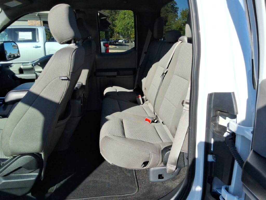 Used 2020 Ford F150 XLT AWD/4WD image 18