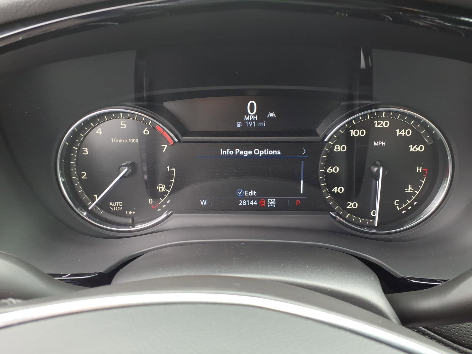 Certified 2023 Cadillac XT5 Luxury AWD/4WD image 21