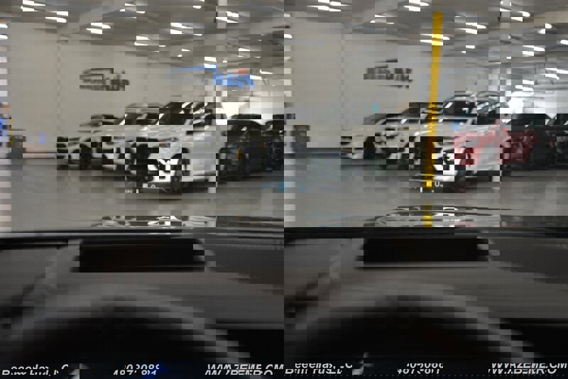 Used 2024 BMW 530i w/ M Sport Package image 37