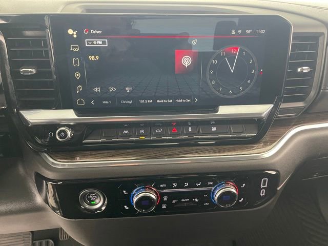 Used 2024 GMC Sierra 1500 Elevation AWD/4WD image 9