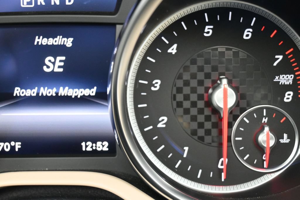 Used 2017 Mercedes-Benz SLC 300 image 15