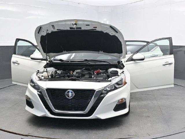 Used 2021 Nissan Altima 2.5 S FWD image 42