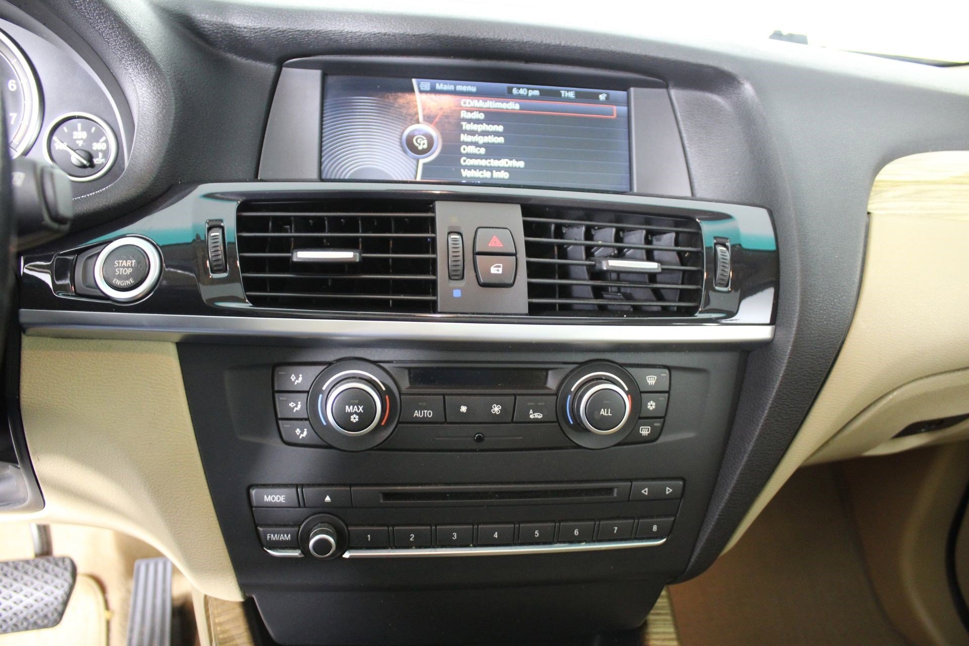 Used 2012 BMW X3 xDrive28i image 25