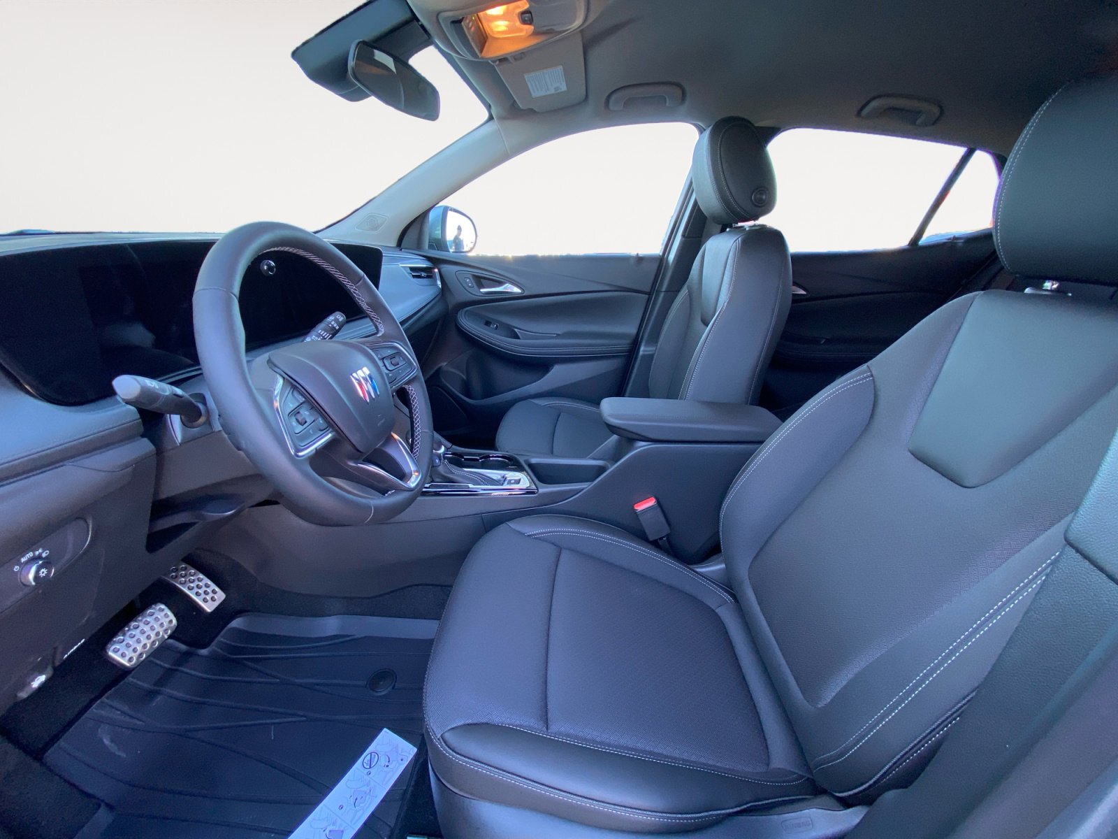 New 2026 Buick Encore GX Preferred w/ Comfort Package FWD image 23