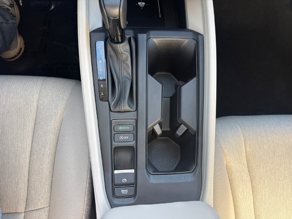 Certified 2026 Honda Accord LX image 24