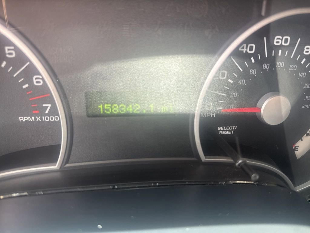 Used 2010 Ford Explorer XLT AWD/4WD image 7
