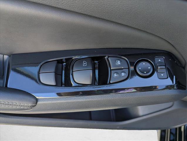 Used 2024 Nissan Altima 2.5 SL image 10